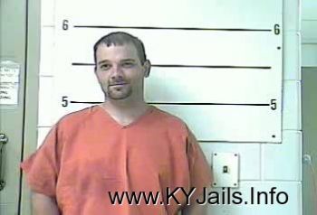 Dustin Kyle Finley   Mugshot