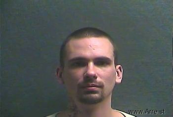 Dustin Howard Lawrence Mugshot