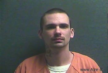 Dustin Howard Lawrence Mugshot