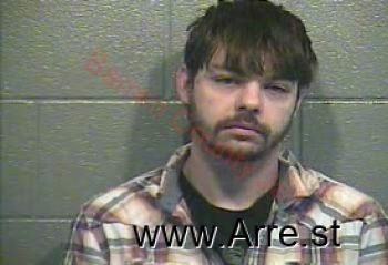 Dustin Wayne Lawson Mugshot