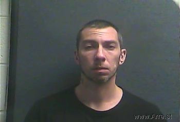 Dustin Joel Lewallen Mugshot