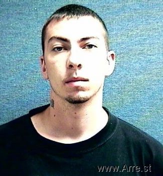 Dustin Joel Lewallen Mugshot