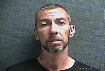 Dustin Joel Lewallen Mugshot