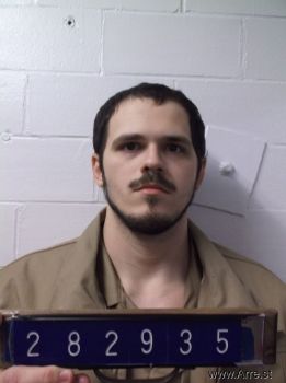 Dustin  Lovell Mugshot