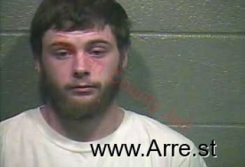 Dustin Wayne Morgan Mugshot