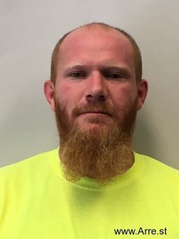 Dustin  Newton Mugshot