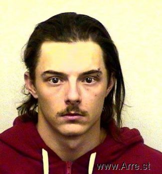 Dustin Michale Norris Mugshot