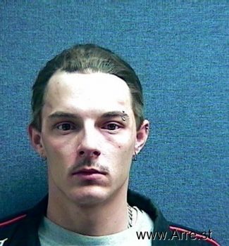 Dustin Michale Norris Mugshot