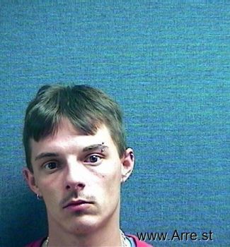 Dustin Michael Norris Mugshot