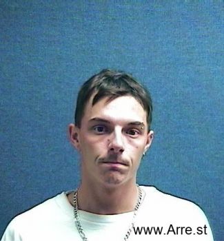 Dustin Michale Norris Mugshot