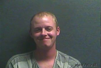 Dustin K Oakes Mugshot