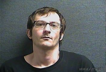 Dustin  Parsons Mugshot