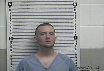 Dustin William Powell Mugshot