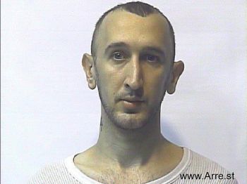 Dustin  Riggle Mugshot