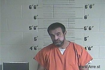 Dustin  Roberts Mugshot