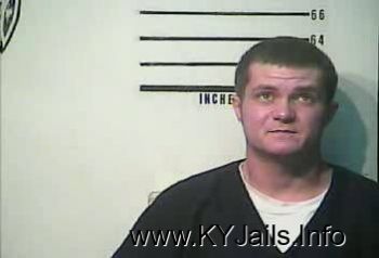 Dustin Ryan Smith   Mugshot