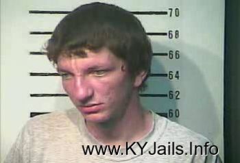 Dustin Shay Smith   Mugshot