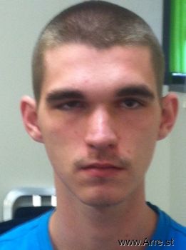 Dustin Robert Sizemore Mugshot