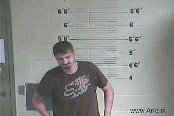 Dustin  Steele Mugshot