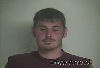 Dustin E Steele Mugshot