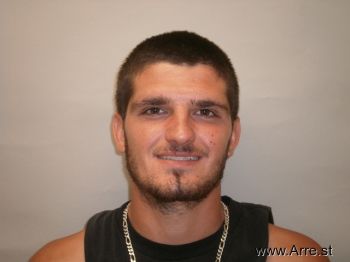 Dustin  Sullivan Mugshot