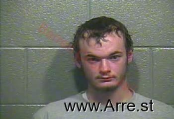 Dustin Glenn Taylor Mugshot