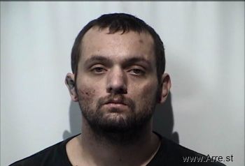 Dustin  Thomas Mugshot