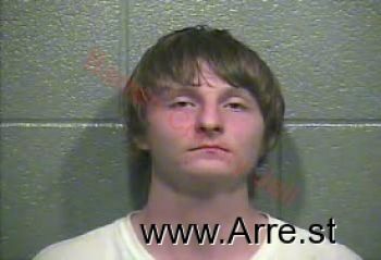 Dustin Tyler Turner Mugshot