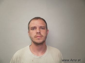 Dustin Lloyd Wallace Mugshot