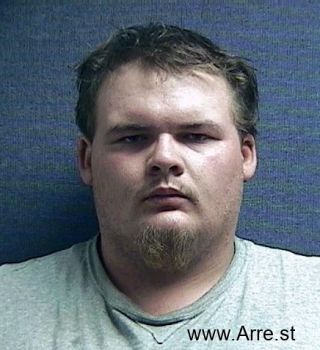 Dustin Jordan Weaver Mugshot