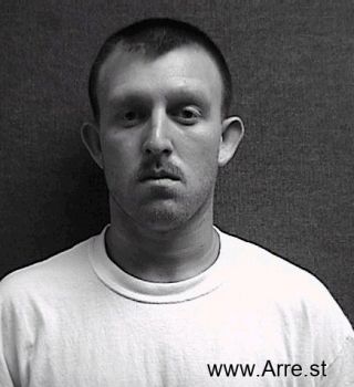 Dustin Charles Webster Mugshot