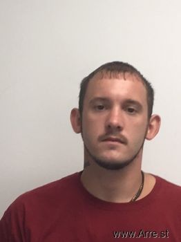 Dustin Ryan Whitaker Mugshot