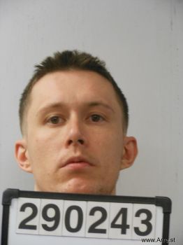 Dustin  Wiley Mugshot