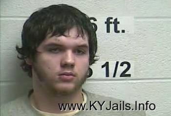 Dustin Williams   Mugshot