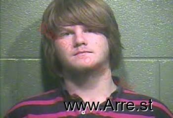 Dustin Brent Wooten Mugshot