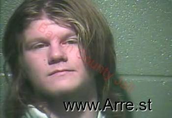 Dustin Brent Wooten Mugshot