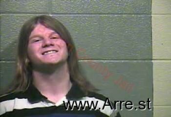 Dustin Brent Wooten Mugshot