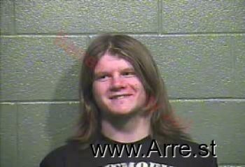 Dustin Brent Wooten Mugshot