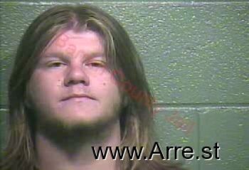 Dustin Brent Wooten Mugshot