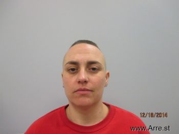 Dustine A Patterson Mugshot