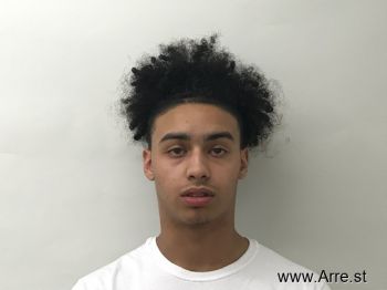 Dwayne Preston Cook Mugshot