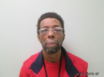 Dwayne Henry Martin Mugshot