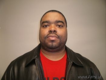 Dwayne Glenn Martin Mugshot