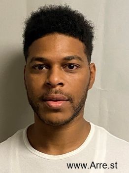 Dwayne  Morris Mugshot