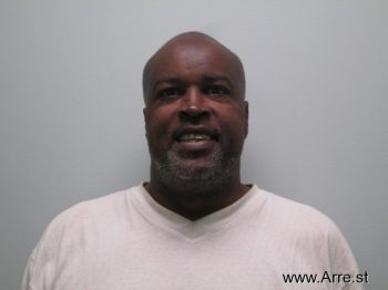 Dwayne L Ray Mugshot