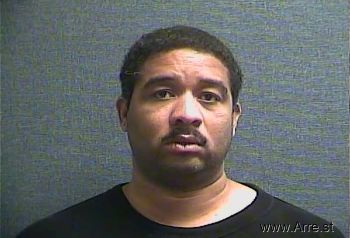 Dwight Shawn Ellison Mugshot