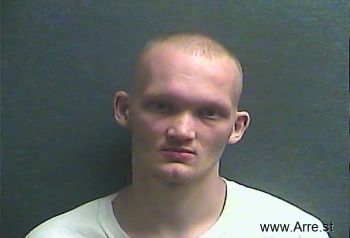 Dylan Shane Horn Mugshot