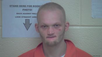 Dylan Shane Horn Mugshot