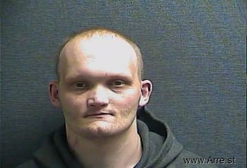 Dylan Shane Horn Mugshot