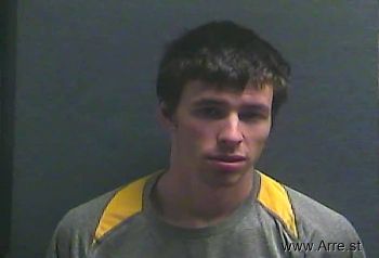 Dylan L Parker Mugshot